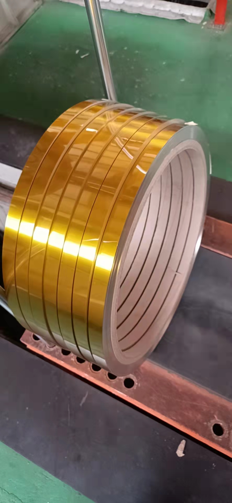 韓元匯率迅速下跌 韓元匯率迅速下跌